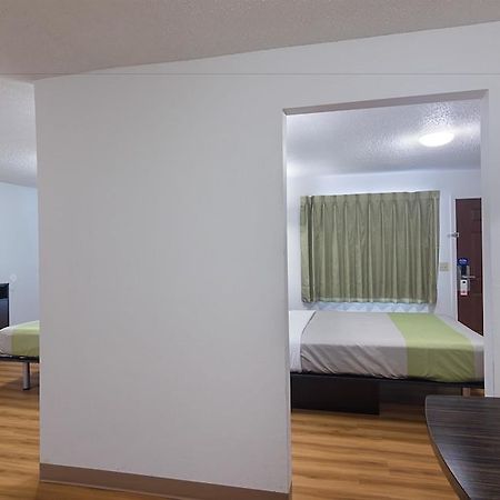 Studio Inn Extended Stay Oklahoma City Airport By Oyo Экстерьер фото