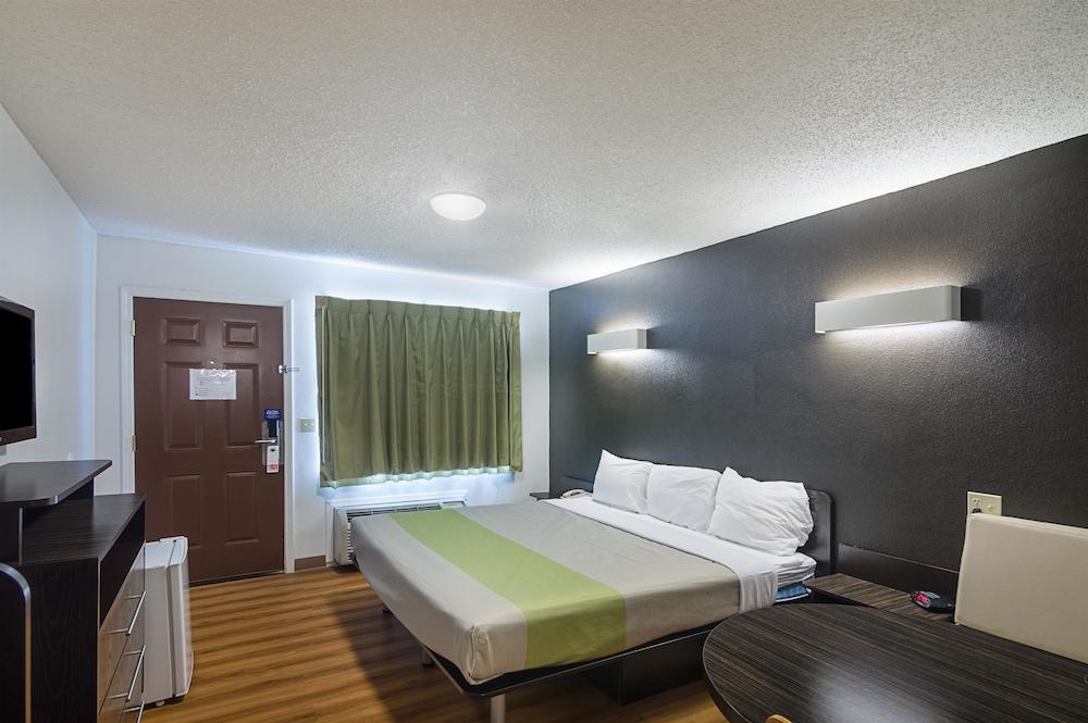 Studio Inn Extended Stay Oklahoma City Airport By Oyo Экстерьер фото